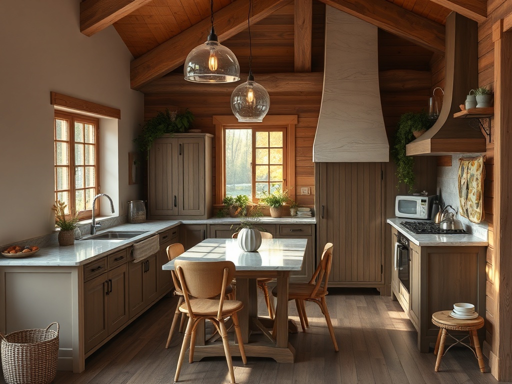 vagondom72.ru | Партнерские материалы: лучшая техника для кухни в деревянном доме