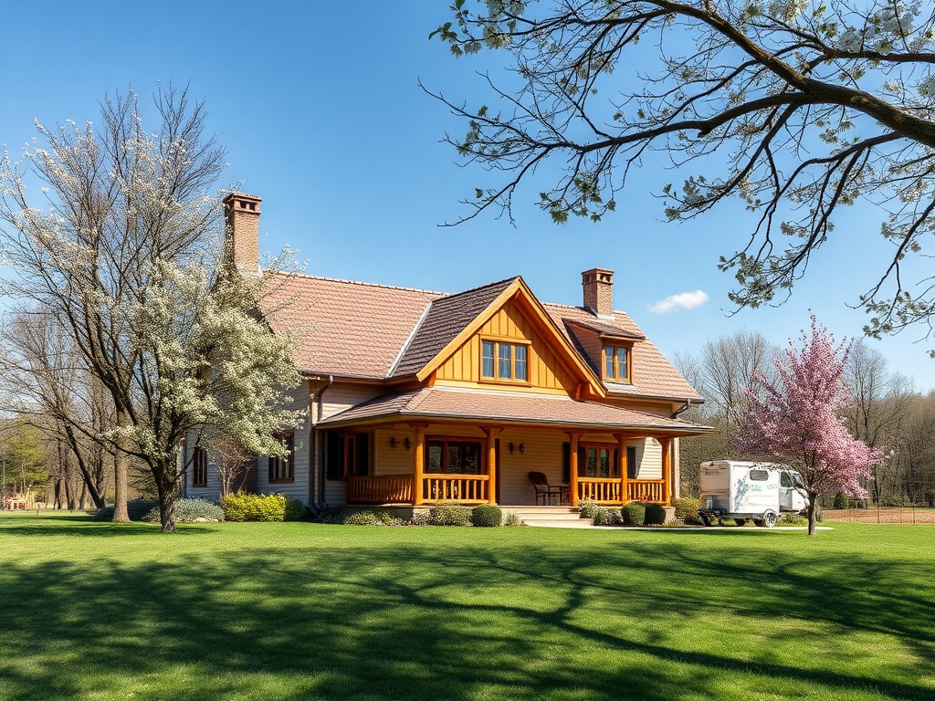 vagondom72.ru | Нормы строительства на участке ИЖС