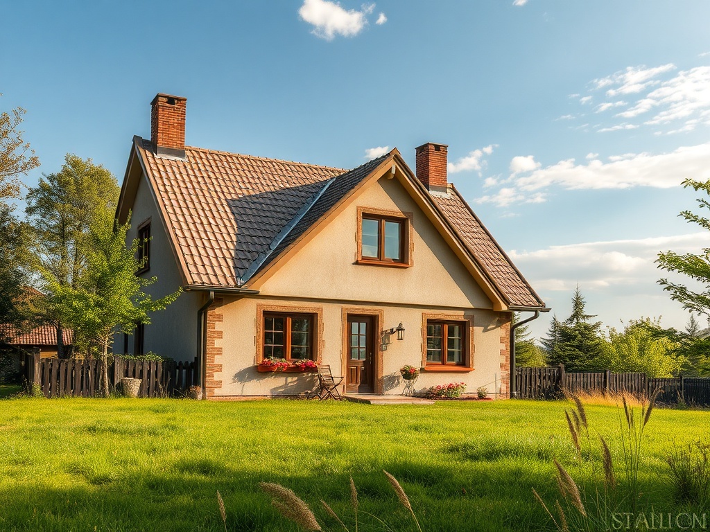 vagondom72.ru | Окна в загородном доме: пластик, дерево или алюминий — что выбрать?